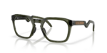 OAKLEY OX820803 Hstn sq rx