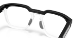 OAKLEY OX820804 Hstn sq rx