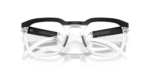 OAKLEY OX820804 Hstn sq rx