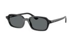 Ray-Ban RB4455 667781 Zuri Μαύρα Πολωτικά Γυαλιά