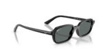 Ray-Ban RB4455 667781 Zuri Μαύρα Πολωτικά Γυαλιά