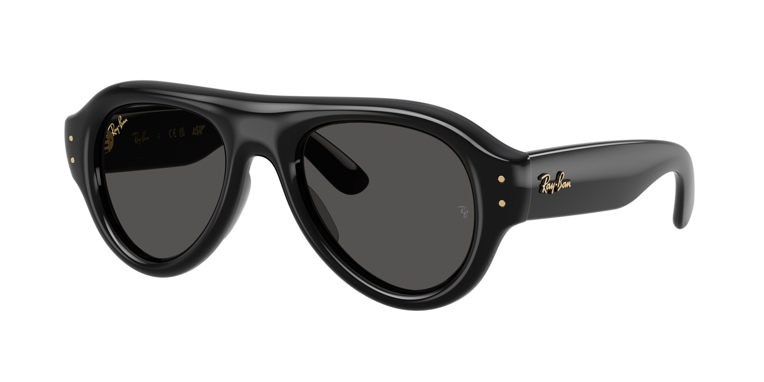 Γυαλιά Ηλίου RAY-BAN RB4925 601/87 A$AP Rocky