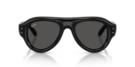 Γυαλιά Ηλίου RAY-BAN RB4925 601/87 A$AP Rocky