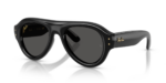Γυαλιά Ηλίου RAY-BAN RB4925 601/87 A$AP Rocky