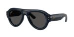 Γυαλιά Ηλίου RAY-BAN RB4925 689587 A$AP Rocky