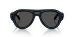 Γυαλιά Ηλίου RAY-BAN RB4925 689587 A$AP Rocky