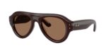 Γυαλιά Ηλίου RAY-BAN RB4925 689673 A$AP Rocky