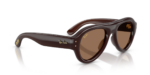 Γυαλιά Ηλίου RAY-BAN RB4925 689673 A$AP Rocky