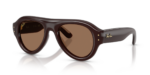 Γυαλιά Ηλίου RAY-BAN RB4925 689673 A$AP Rocky