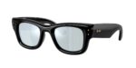 RAY-BAN RB4940 601/30 Wayfarer puffer