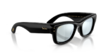 RAY-BAN RB4940 601/30 Wayfarer puffer