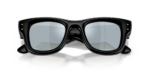 RAY-BAN RB4940 601/30 Wayfarer puffer