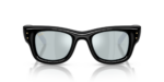RAY-BAN RB4940 601/30 Wayfarer puffer