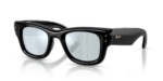 RAY-BAN RB4940 601/30 Wayfarer puffer