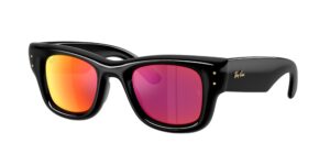 RAY-BAN RB4940 601/6Q
