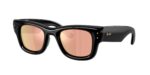 RAY-BAN RB4940 601/7J Wayfarer puffer