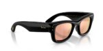 RAY-BAN RB4940 601/7J Wayfarer puffer