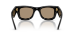 RAY-BAN RB4940 601/7J Wayfarer puffer