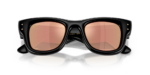 RAY-BAN RB4940 601/7J Wayfarer puffer