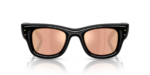 RAY-BAN RB4940 601/7J Wayfarer puffer