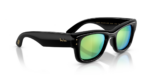 RAY-BAN RB4940 601/8N Wayfarer puffer