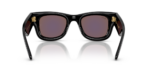 RAY-BAN RB4940 601/8N Wayfarer puffer