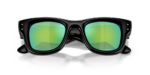 RAY-BAN RB4940 601/8N Wayfarer puffer