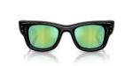 RAY-BAN RB4940 601/8N Wayfarer puffer