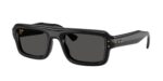 Γυαλιά Ηλίου RAY-BAN RB4954 601/87 A$AP Rocky