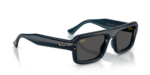Γυαλιά Ηλίου RAY-BAN RB4954 689587 A$AP Rocky
