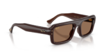 Γυαλιά Ηλίου RAY-BAN RB4954 689673 A$AP Rocky