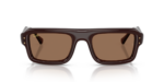 Γυαλιά Ηλίου RAY-BAN RB4954 689673 A$AP Rocky