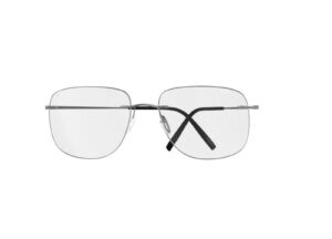 ΓΥΑΛΙΑ ΟΡΑΣΕΩΣ SILHOUETTE Titan Minimal Art sil 5599 NL 6560