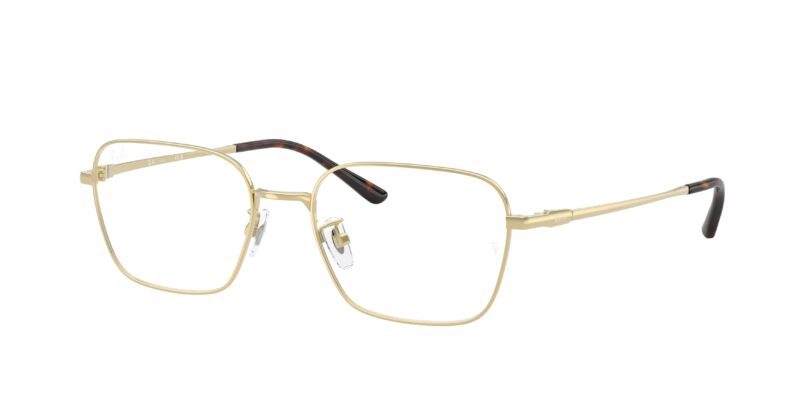 RAY-BAN RX8784D 1251