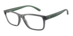 Γυαλιά οράσεως Arnette AN7231 2786 Fakie Transparent Grey UPC 7895653263420