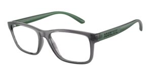 Γυαλιά οράσεως Arnette AN7231 2786 Fakie Transparent Grey UPC 7895653263420