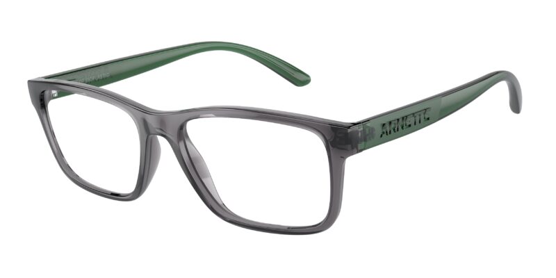Γυαλιά οράσεως Arnette AN7231 2786 Fakie Transparent Grey UPC 7895653263420
