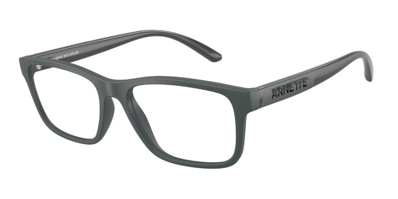 Ανδρικά γυαλιά οράσεως Arnette AN7231 2841 Fakie Grey UPC 7895653347977