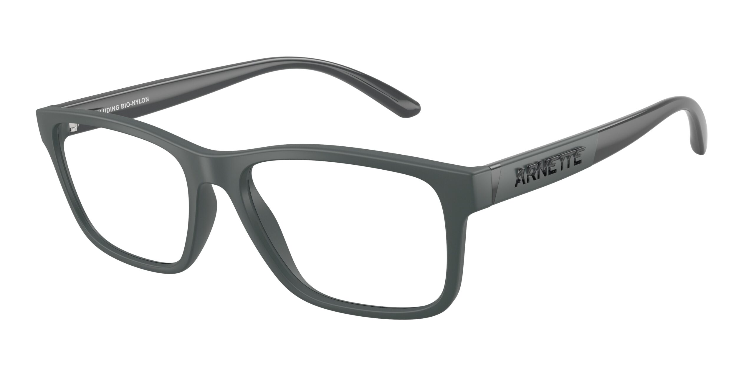 Ανδρικά γυαλιά οράσεως Arnette AN7231 2841 Fakie Grey UPC 7895653347977