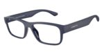Γυαλιά οράσεως Arnette AN7286U 2759 Matte Dark Blue UPC 7895653345522