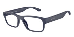 Γυαλιά οράσεως Arnette AN7286U 2759 Matte Dark Blue UPC 7895653345522