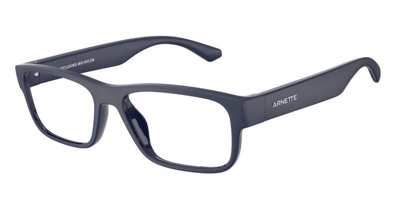 Γυαλιά οράσεως Arnette AN7286U 2759 Matte Dark Blue UPC 7895653345522