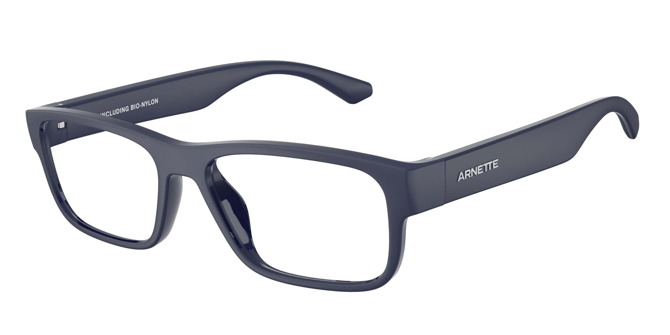 Γυαλιά οράσεως Arnette AN7286U 2759 Matte Dark Blue UPC 7895653345522