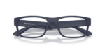 Arnette AN7286U 2759 Matte Dark Blue - Γυαλιά Οράσεως
