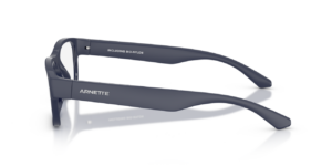 Arnette AN7286U 2759 Matte Dark Blue - Γυαλιά Οράσεως