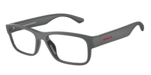 Ανδρικά γυαλιά οράσεως Arnette AN7286U 2841 Matte Dark Grey UPC 7895653345546