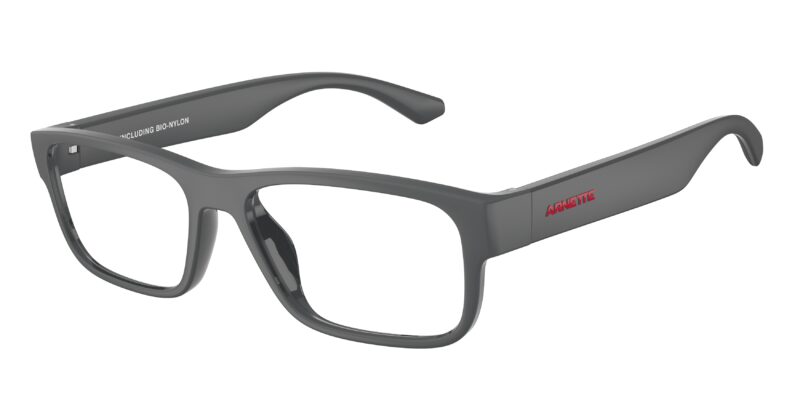 Ανδρικά γυαλιά οράσεως Arnette AN7286U 2841 Matte Dark Grey UPC 7895653345546 Ανδρικά γυαλιά οράσεως Arnette AN7286U 2841 Matte Dark Grey UPC 7895653345546