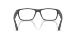 Arnette AN7286U 2841 Matte Dark Grey - Γυαλιά Οράσεως