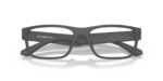 Arnette AN7286U 2841 Matte Dark Grey - Γυαλιά Οράσεως