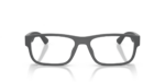 Arnette AN7286U 2841 Matte Dark Grey - Γυαλιά Οράσεως